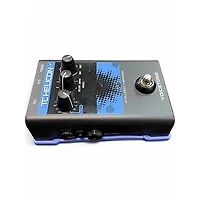 Used TC Helicon Voicetone H1 Vocal Processor