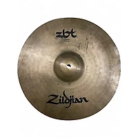 Used Zildjian 14in ZBT Crash Cymbal
