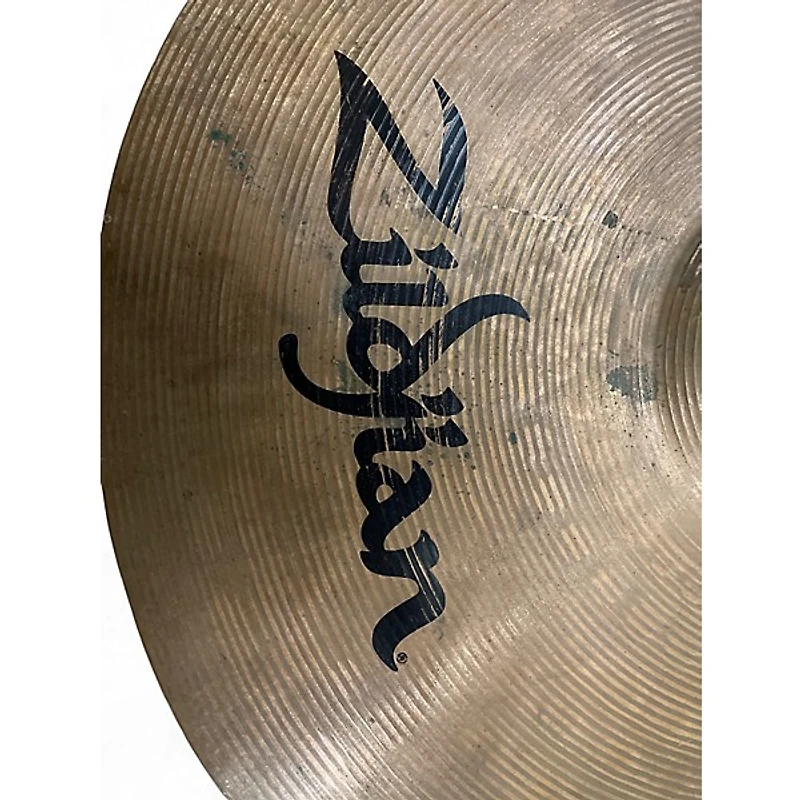 Used Zildjian 14in ZBT Crash Cymbal