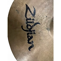 Used Zildjian 14in ZBT Crash Cymbal