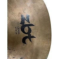 Used Zildjian 14in ZBT Crash Cymbal