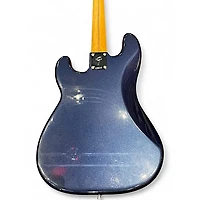 Used Fender Player II Precision Bass Moonlight Drive Electric Bass Guitar