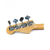 Used Fender Player II Precision Bass Moonlight Drive Electric Bass Guitar