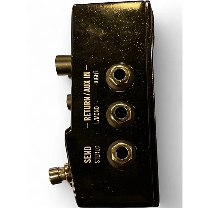 Used Line 6 HX Stomp Effect Processor