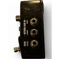 Used Line 6 HX Stomp Effect Processor