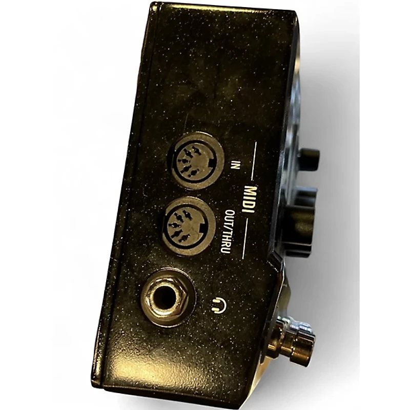 Used Line 6 HX Stomp Effect Processor