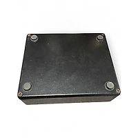 Used Electro-Harmonix Metal Muff Distortion With Top Boost Effect Pedal