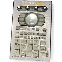 Used Roland SP404SX Production Controller