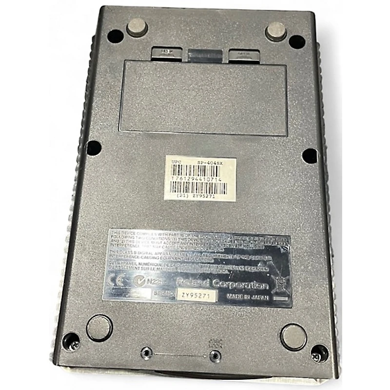 Used Roland SP404SX Production Controller