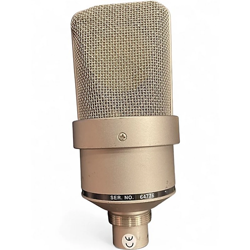 Used Neumann TLM103 Condenser Microphone