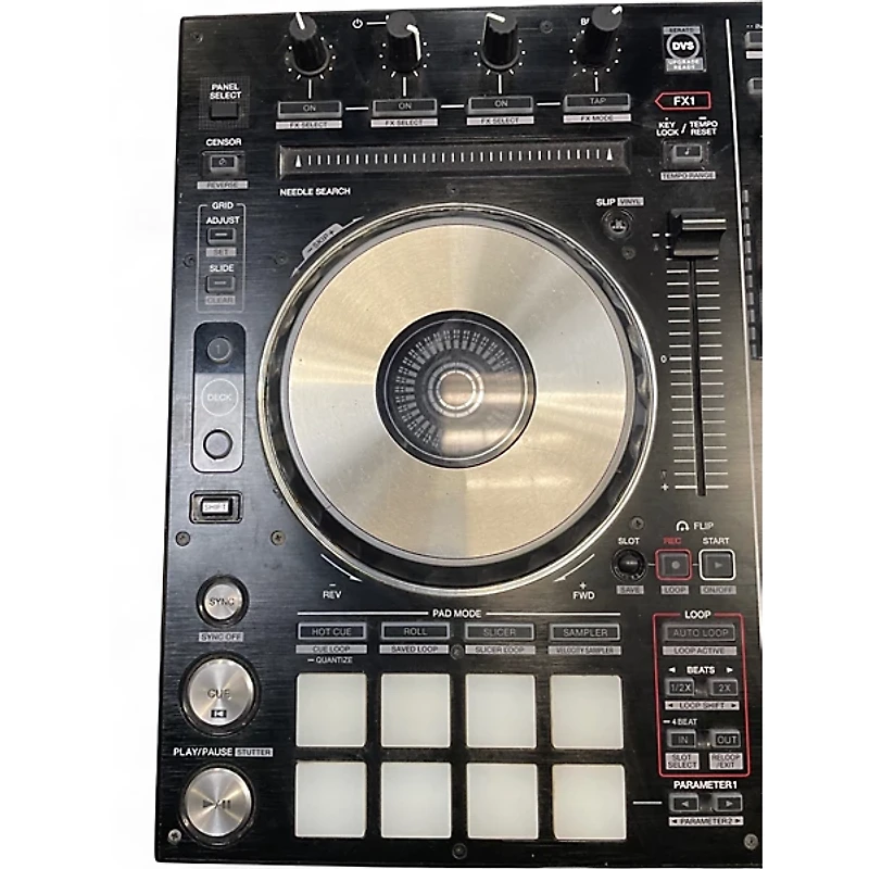 Used Pioneer DJ DDJSX2 DJ Controller
