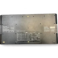 Used Pioneer DJ DDJSX2 DJ Controller