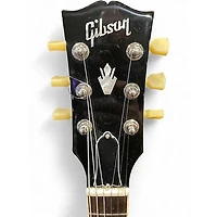 Used Gibson sg standard 61 CARDINAL RED BURST Solid Body Electric Guitar