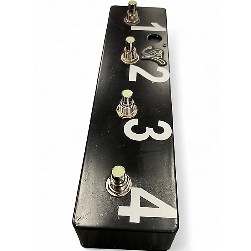 Used Mission Engineering EP1TC Expression Effect Pedal