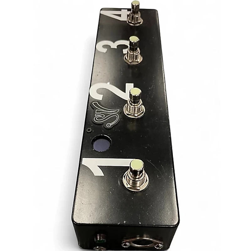 Used Mission Engineering EP1TC Expression Effect Pedal