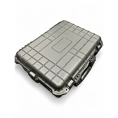Used Miscellaneous P-ERBLK Utility Case