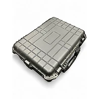 Used Miscellaneous P-ERBLK Utility Case
