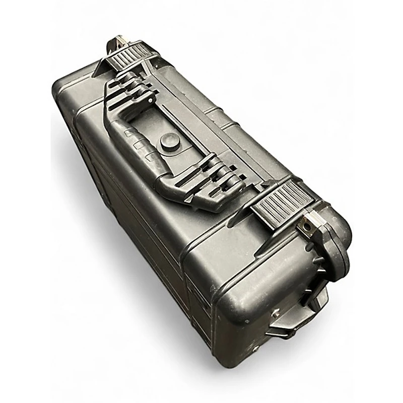 Used Miscellaneous P-ERBLK Utility Case