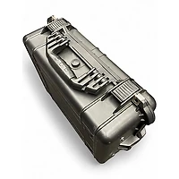 Used Miscellaneous P-ERBLK Utility Case