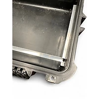 Used Miscellaneous P-ERBLK Utility Case