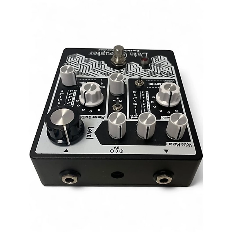 Used EarthQuaker Devices Data Corrupter Effect Pedal