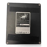 Used EarthQuaker Devices Data Corrupter Effect Pedal