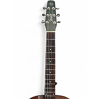 Used Seagull S6 Natural Acoustic Guitar