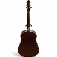 Used Seagull S6 Natural Acoustic Guitar