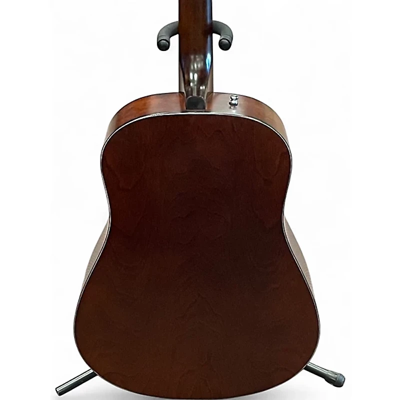 Used Seagull S6 Natural Acoustic Guitar