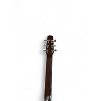 Used Seagull S6 Natural Acoustic Guitar