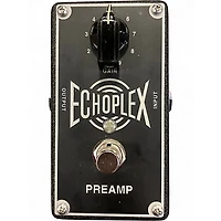 Used Dunlop Echoplex Delay Effect Pedal