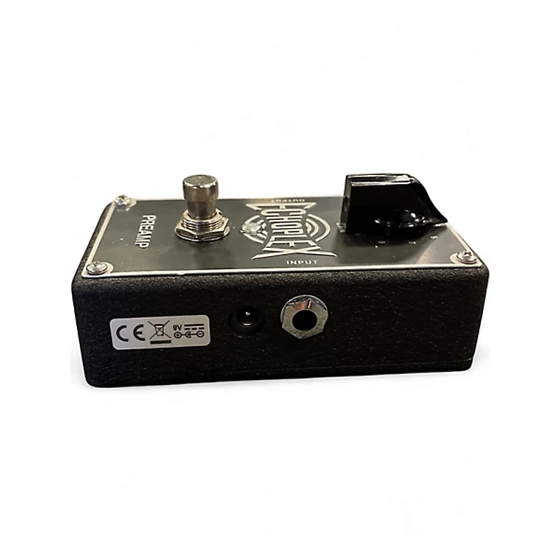 Used Dunlop Echoplex Delay Effect Pedal