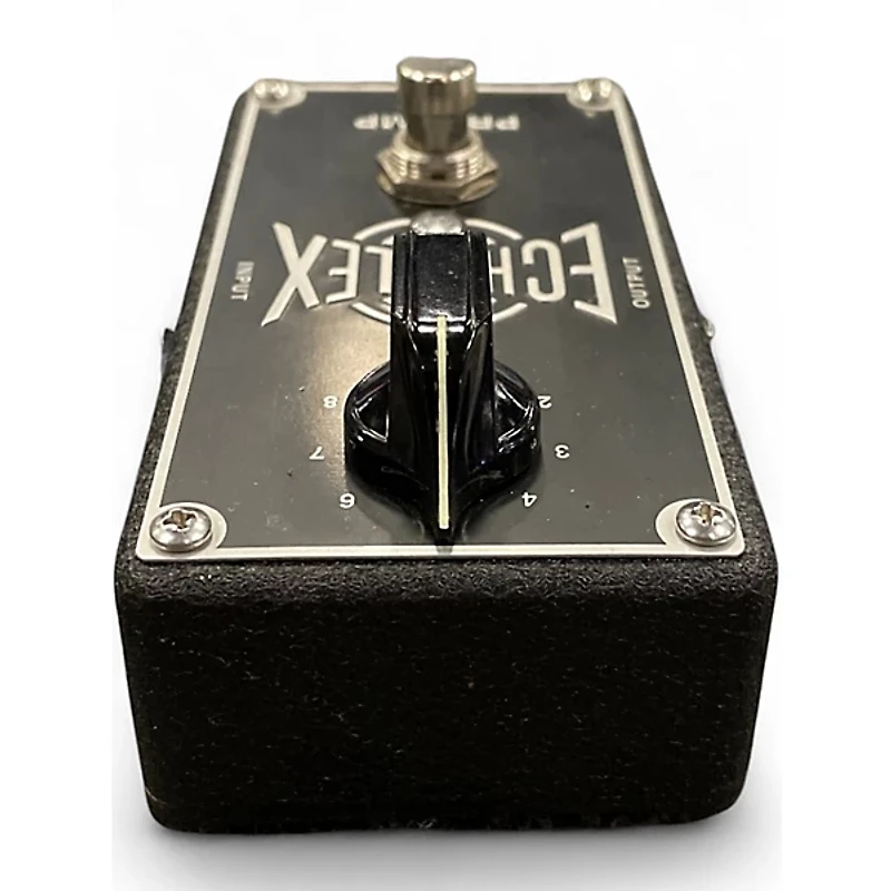 Used Dunlop Echoplex Delay Effect Pedal