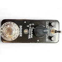 Used Donner DARK MOUSE Effect Pedal