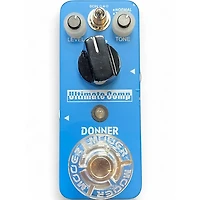 Used Donner ULTIMATE COMP Effect Pedal