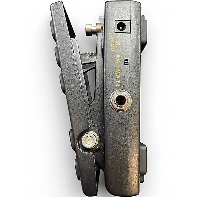 Used Donner Wah Cry Effect Pedal