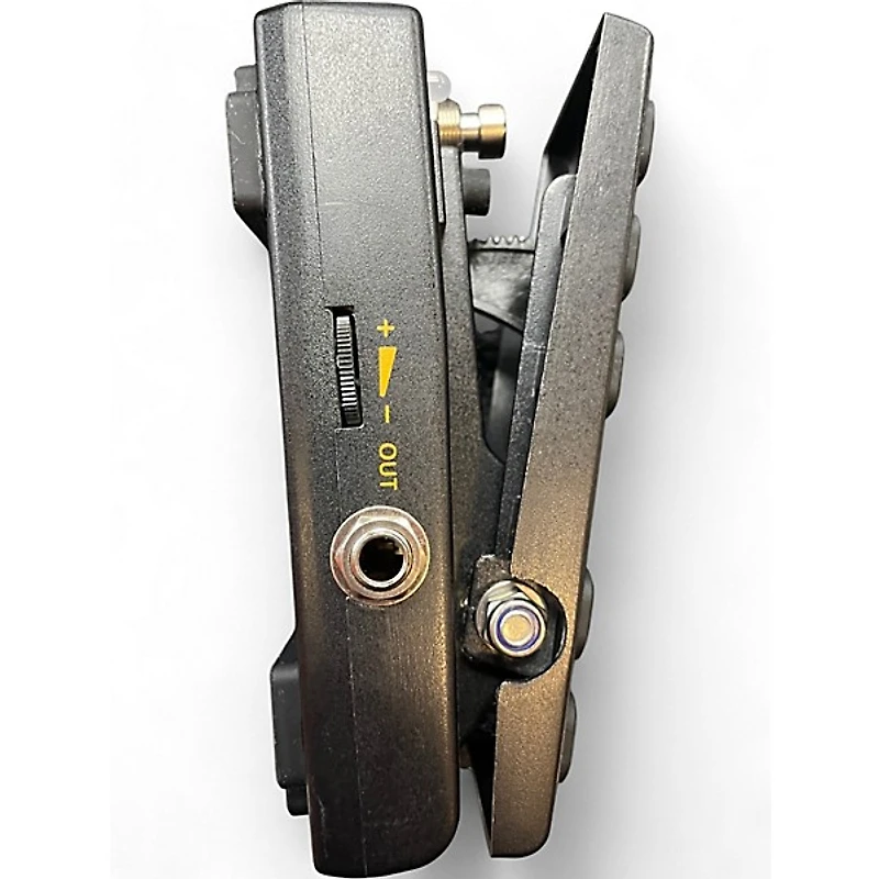 Used Donner Wah Cry Effect Pedal