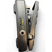 Used Donner Wah Cry Effect Pedal