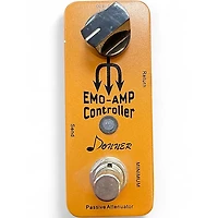 Used Donner EMO-AMP CONTROLLER Pedal