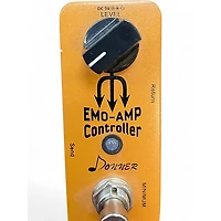 Used Donner EMO-AMP CONTROLLER Pedal