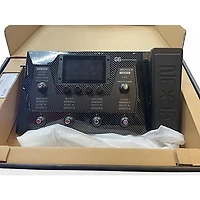 Used Zoom G6 Multi Effects Processor Effect Processor