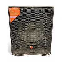 Used Harbinger VARI V2218 Powered Subwoofer