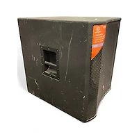 Used Harbinger VARI V2218 Powered Subwoofer