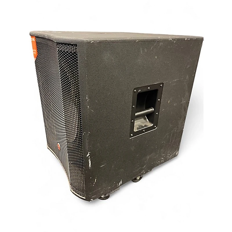 Used Harbinger VARI V2218 Powered Subwoofer