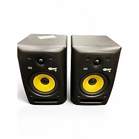 Used KRK RP6G2 Pair Powered Monitor