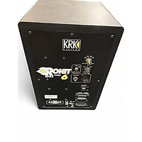 Used KRK RP6G2 Pair Powered Monitor