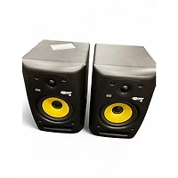 Used KRK RP6G2 Pair Powered Monitor