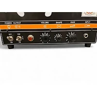 Used Orange Amplifiers DA15H Dark Terror 15W Tube Guitar Amp Head