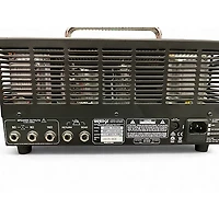 Used Orange Amplifiers DA15H Dark Terror 15W Tube Guitar Amp Head