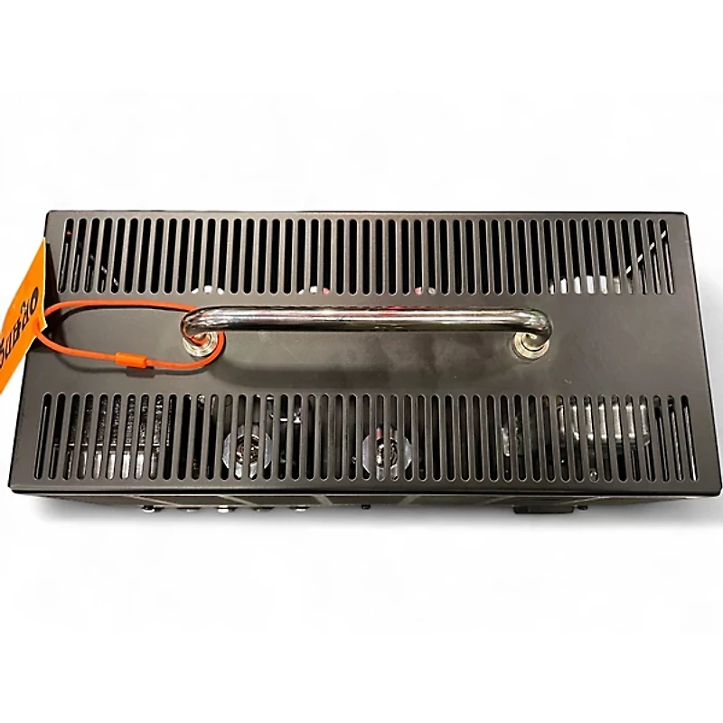 Used Orange Amplifiers DA15H Dark Terror 15W Tube Guitar Amp Head